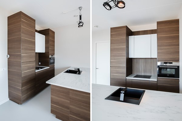 Medium property photo - Gustav Mahlerlaan 541B, 1082 MK Amsterdam